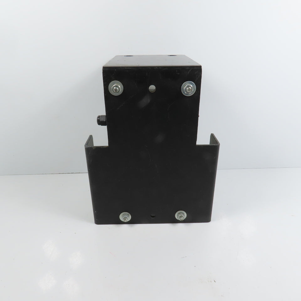Sick PS95W-24V-ENC 7029740 4 Amp 24VDC Power Supply Enclosure W/ Mount