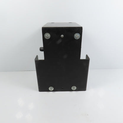 Sick PS95W-24V-ENC 7029740 4 Amp 24VDC Power Supply Enclosure W/ Mount