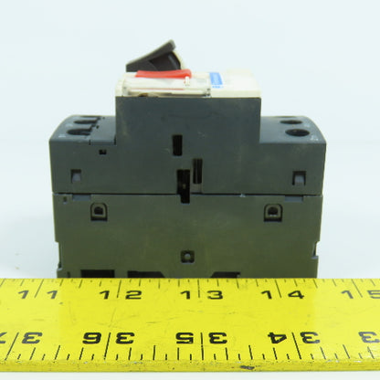 Telemecanique GV2ME22 / 20-25A Manual Motor Starter Protector 20-25A 20HP 600V