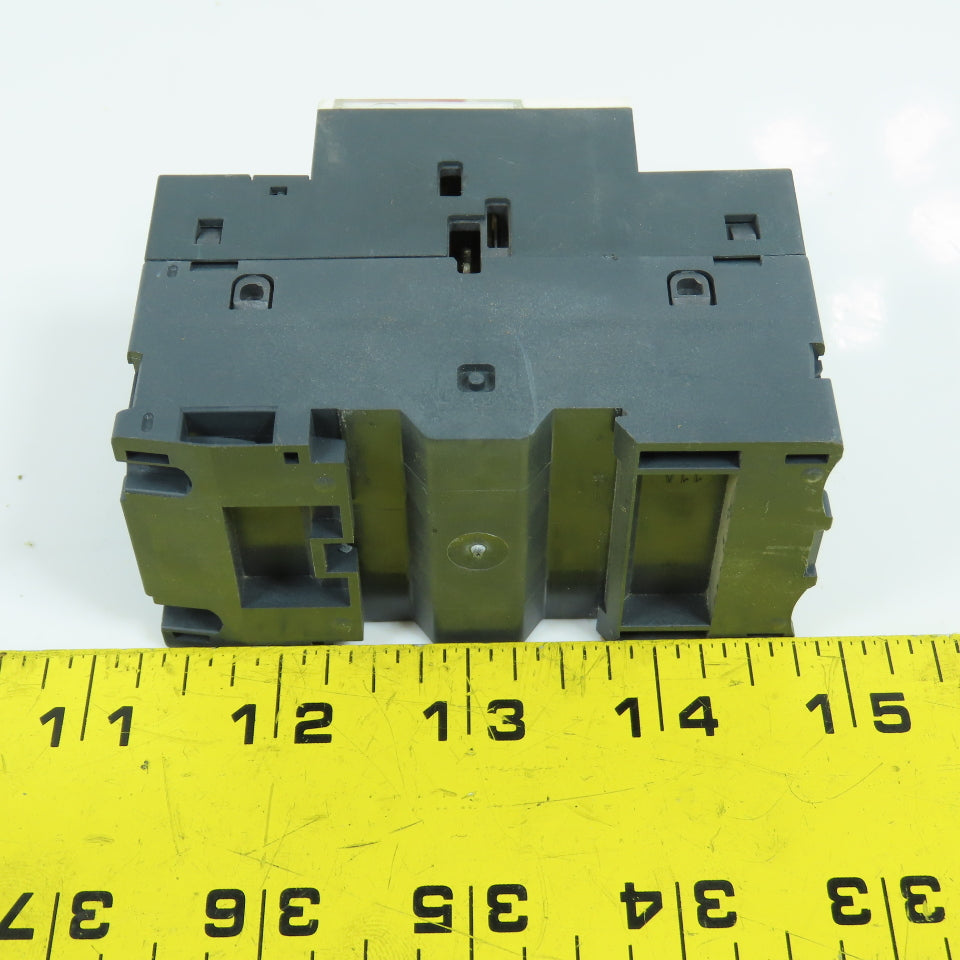Telemecanique GV2ME22 / 20-25A Manual Motor Starter Protector 20-25A 20HP 600V