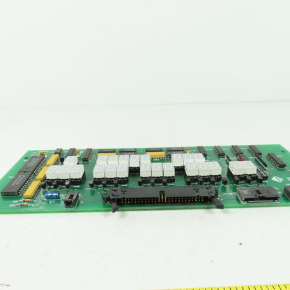 Smarteye SP1023/01 Rev B Display Board Circuit Board (Clean)