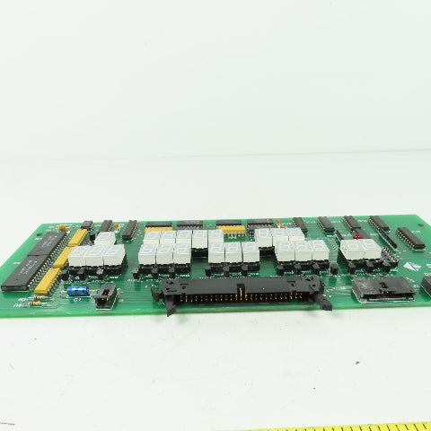 Smarteye SP1023/01 Rev B Display Board Circuit Board (Clean)