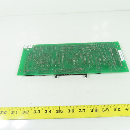 Smarteye SP1023/01 Rev B Display Board Circuit Board (Clean)