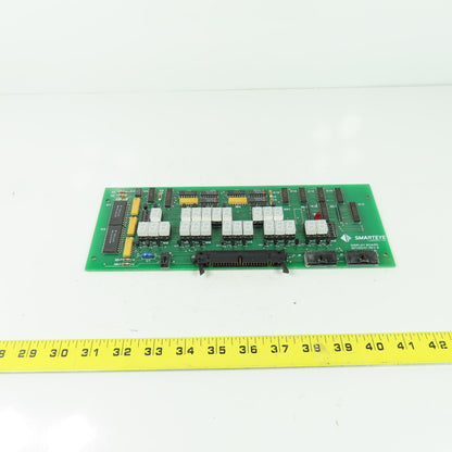 Smarteye SP1023/01 Rev B Display Board Circuit Board (Clean)