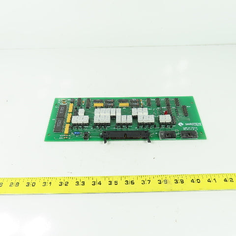 Smarteye SP1023/01 Rev B Display Board Circuit Board (Clean)