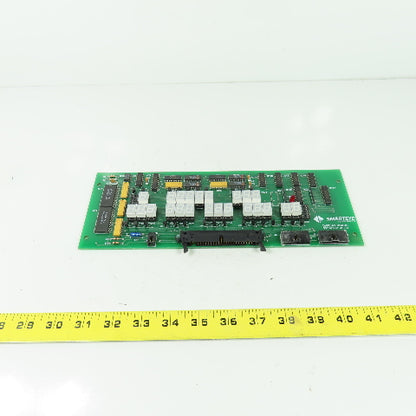 Smarteye SP1023/01 Rev B Display Board Circuit Board (Clean)