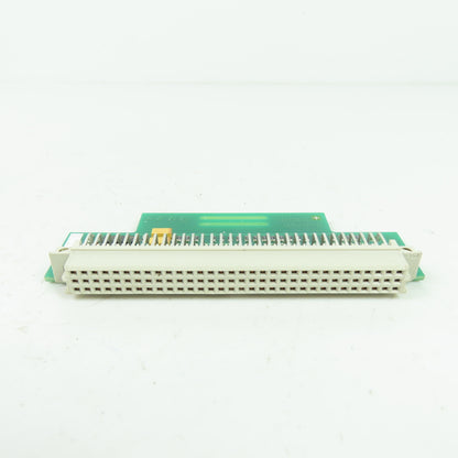 Keba Bt081 2064A-0 Termination Connector Card 96 Pin Female