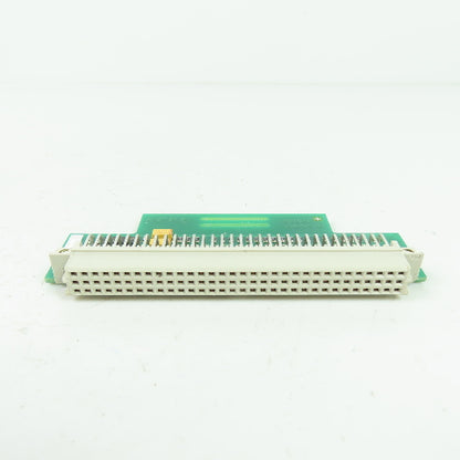 Keba Bt081 2064A-0 Termination Connector Card 96 Pin Female