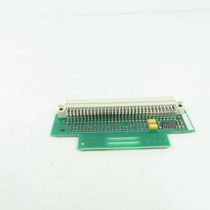 Keba Bt081 2064A-0 Termination Connector Card 96 Pin Female