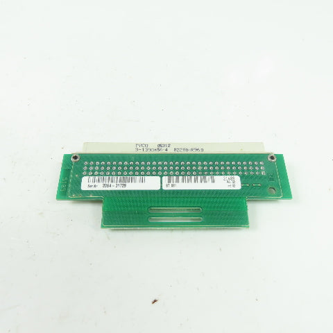 Keba Bt081 2064A-0 Termination Connector Card 96 Pin Female