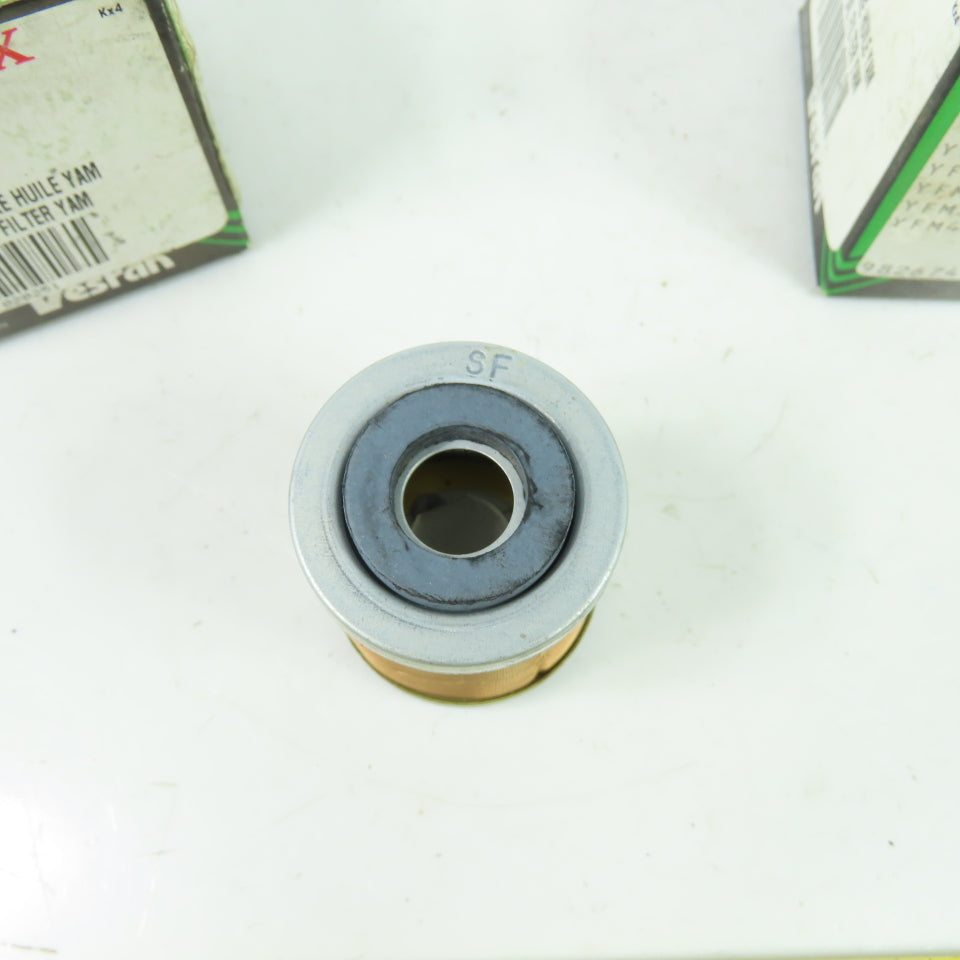 Vesrah Kimpex 020251 Oil Filter Element Lot Of 2