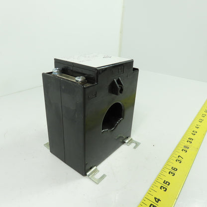 Ritz KSO 104/2 300A - 1A 1.86/10kV 50/60Hz Current Transformer