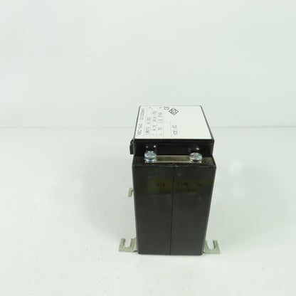 Ritz KSO 104/2 300A - 1A 1.86/10kV 50/60Hz Current Transformer