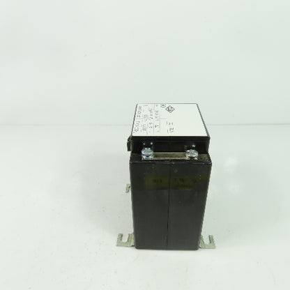 Ritz KSO 104/2 300A - 1A 1.86/10kV 50/60Hz Current Transformer
