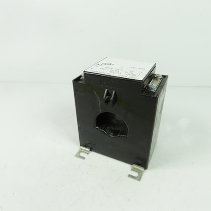 Ritz KSO 104/2 300A - 1A 1.86/10kV 50/60Hz Current Transformer