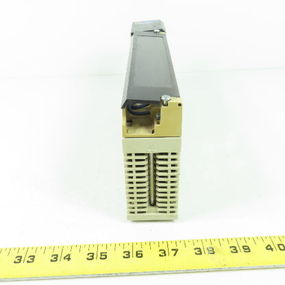 Schneider 140 DDO 843 00 TSX Quantum Discrete Output Module 10-60VDC 2X8 Source