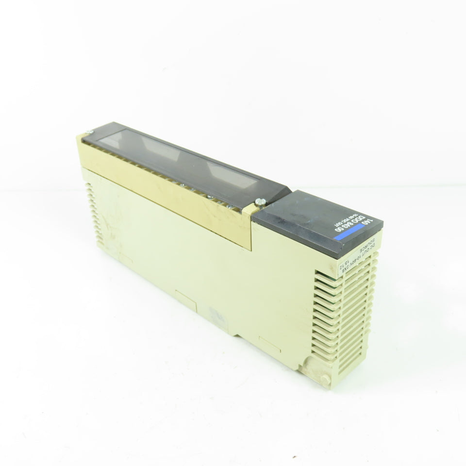 Schneider 140 DDO 843 00 TSX Quantum Discrete Output Module 10-60VDC 2X8 Source