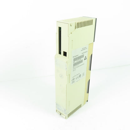 Schneider 140 DDO 843 00 TSX Quantum Discrete Output Module 10-60VDC 2X8 Source