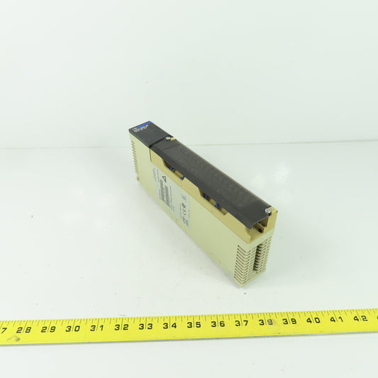 Schneider 140 DDO 843 00 TSX Quantum Discrete Output Module 10-60VDC 2X8 Source