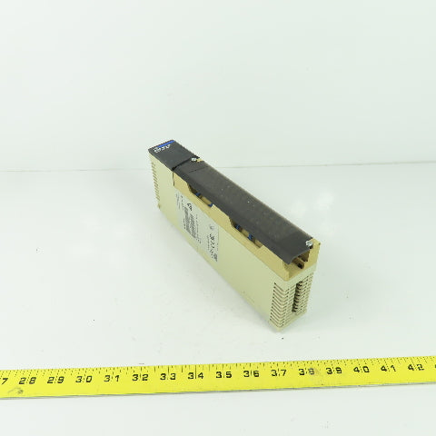 Schneider 140 DDO 843 00 TSX Quantum Discrete Output Module 10-60VDC 2X8 Source