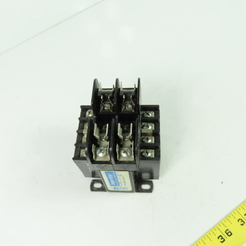 Impervitran B050-0832-8 Micron Control Transformer 0.50KVA 50/60Hz