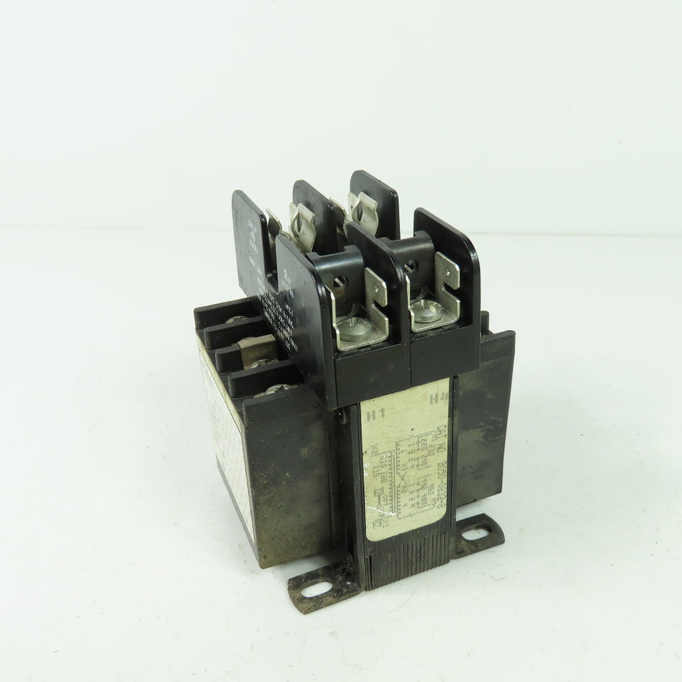 Impervitran B050-0832-8 Micron Control Transformer 0.50KVA 50/60Hz