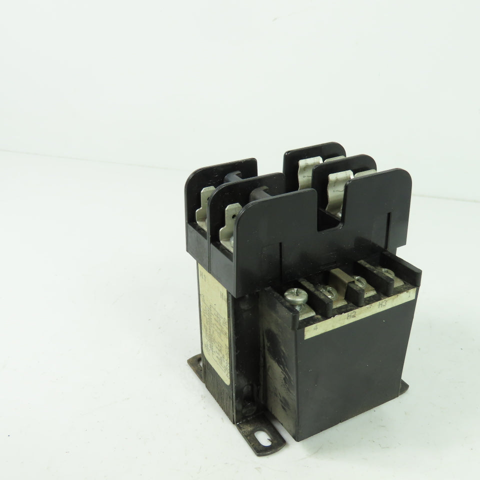 Impervitran B050-0832-8 Micron Control Transformer 0.50KVA 50/60Hz