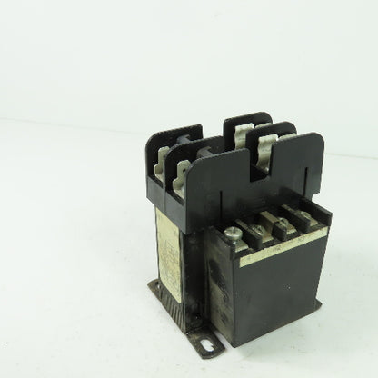 Impervitran B050-0832-8 Micron Control Transformer 0.50KVA 50/60Hz