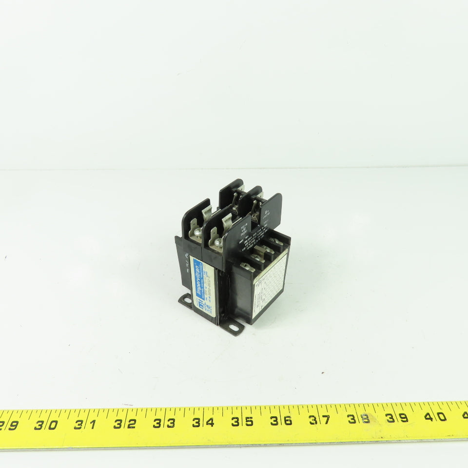 Impervitran B050-0832-8 Micron Control Transformer 0.50KVA 50/60Hz