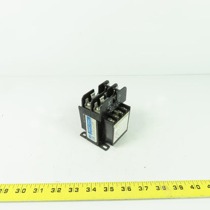 Impervitran B050-0832-8 Micron Control Transformer 0.50KVA 50/60Hz