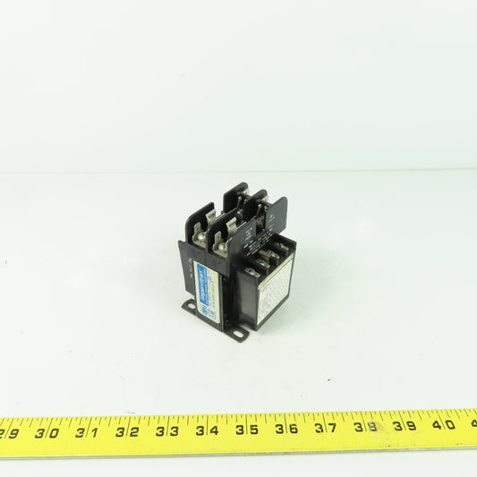 Impervitran B050-0832-8 Micron Control Transformer 0.50KVA 50/60Hz