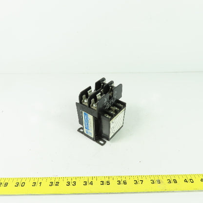Impervitran B050-0832-8 Micron Control Transformer 0.50KVA 50/60Hz