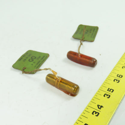 Size Control Company P.D. 3344 3/8-16 Thread Plug Gage Lot Of 2