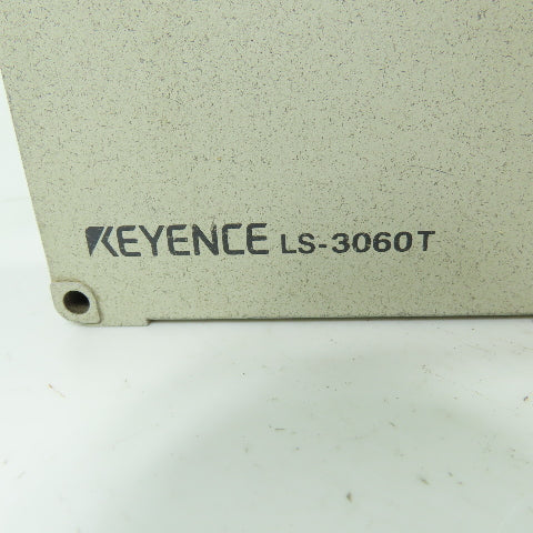 Keyence LS-3060T Photoelectric Laser Scanner Transmitter