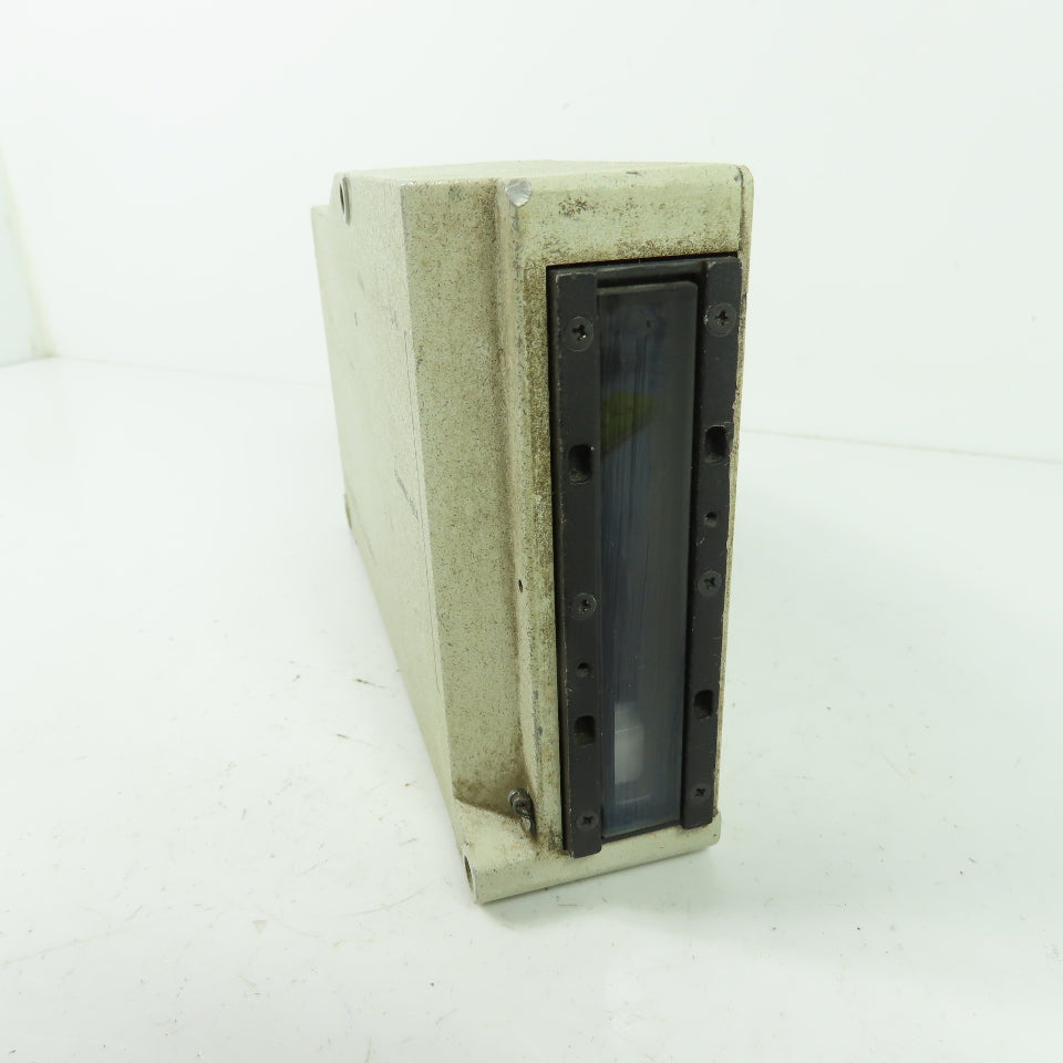 Keyence LS-3060T Photoelectric Laser Scanner Transmitter