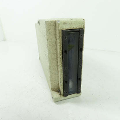 Keyence LS-3060T Photoelectric Laser Scanner Transmitter