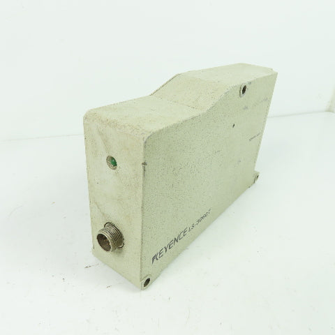 Keyence LS-3060T Photoelectric Laser Scanner Transmitter