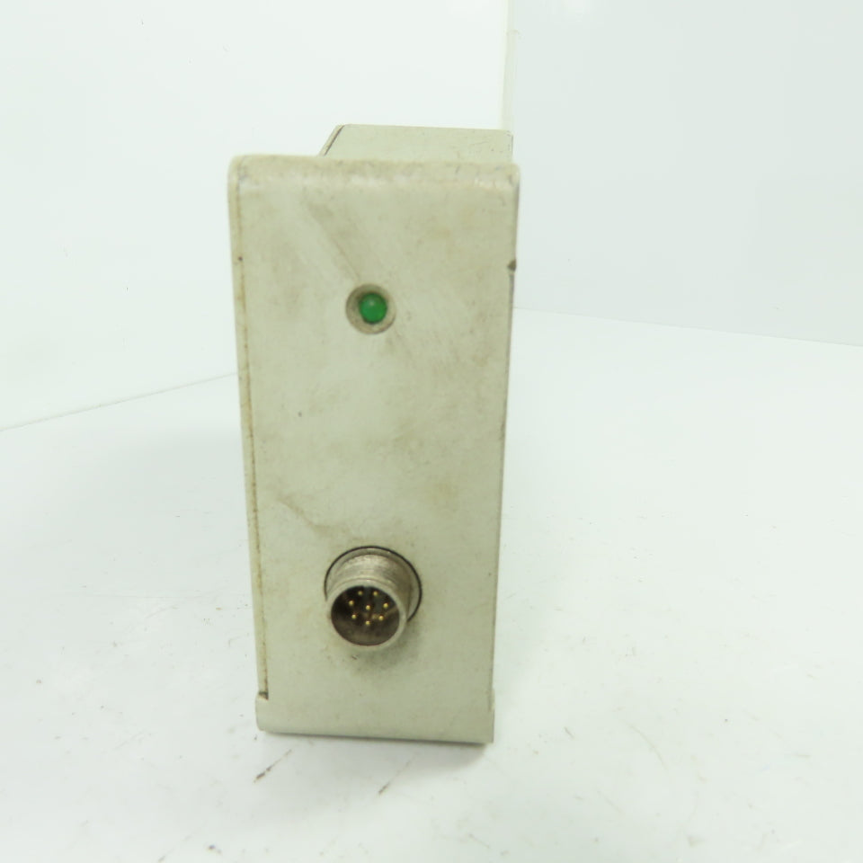 Keyence LS-3060T Photoelectric Laser Scanner Transmitter