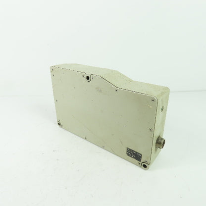 Keyence LS-3060T Photoelectric Laser Scanner Transmitter