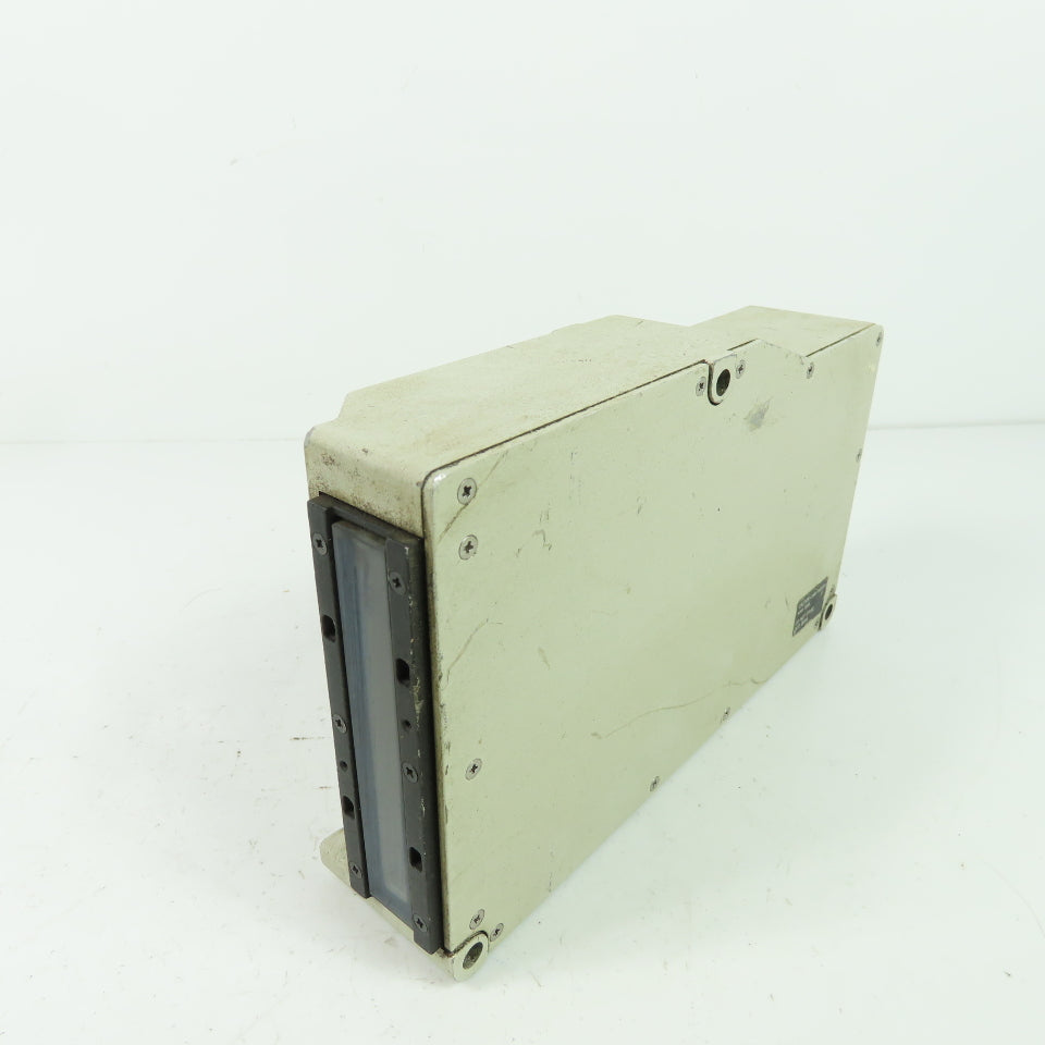 Keyence LS-3060T Photoelectric Laser Scanner Transmitter