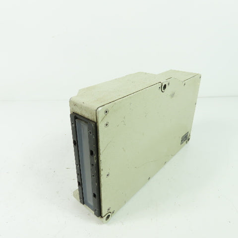 Keyence LS-3060T Photoelectric Laser Scanner Transmitter