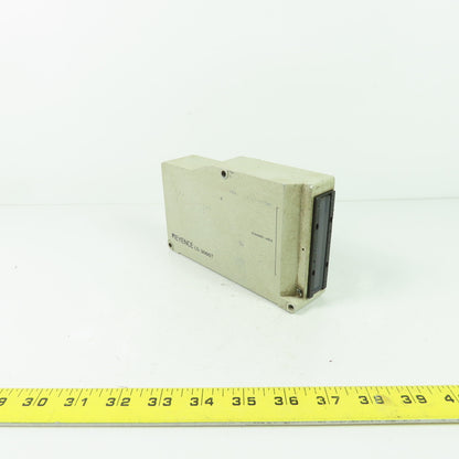 Keyence LS-3060T Photoelectric Laser Scanner Transmitter
