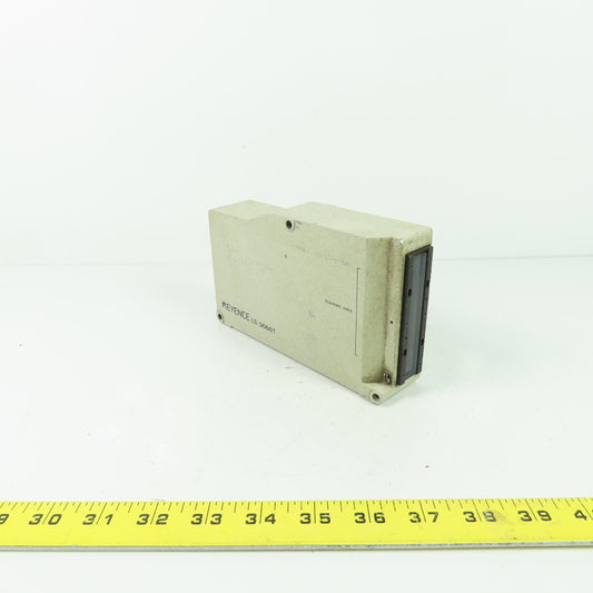 Keyence LS-3060T Photoelectric Laser Scanner Transmitter