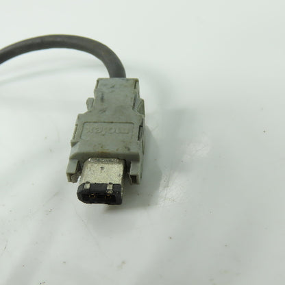 Yaskawa SGMAH-A5AAAYU41 0.159Nm Servo Motor 200V 0.6A 50W 3000RPM