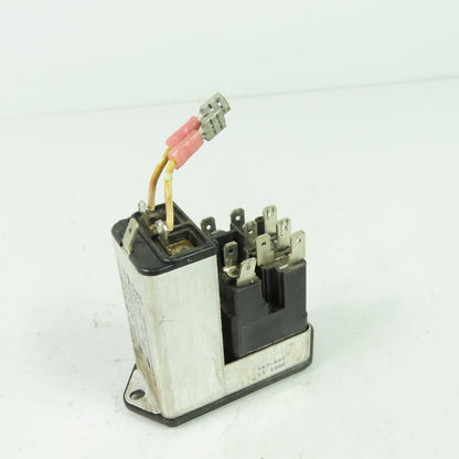 Schurter CE 30.6100.151 Power Entry Module 250V 50/60Hz