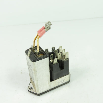 Schurter CE 30.6100.151 Power Entry Module 250V 50/60Hz
