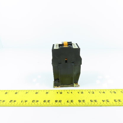 Telemecanique CA3-DN22 10A 600VAC IEC Contactor 24VDC Coil