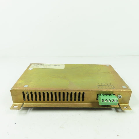 Cutler Hammer 87-01713-02 1245 Devicenet Interface Module