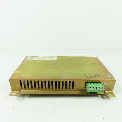 Cutler Hammer 87-01713-02 1245 Devicenet Interface Module