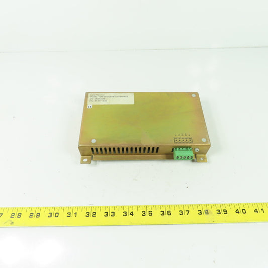 Cutler Hammer 87-01713-02 1245 Devicenet Interface Module